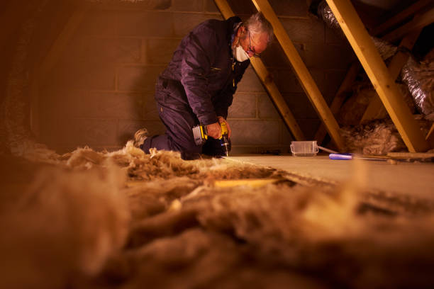Soundproof Insulation Installation in Lebanon Junction, KY
